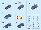 Istruzioni per la Costruzione - LEGO - 40209 - MMB Feb 2016 Snow Scooter: Page 2