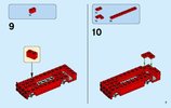 Istruzioni per la Costruzione - LEGO - 40220 - Autobus a due piani LEGO®: Page 7