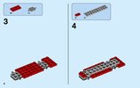 Istruzioni per la Costruzione - LEGO - 40220 - Autobus a due piani LEGO®: Page 4