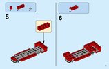 Istruzioni per la Costruzione - LEGO - 40220 - Autobus a due piani LEGO®: Page 5