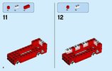 Istruzioni per la Costruzione - LEGO - 40220 - Autobus a due piani LEGO®: Page 8