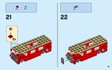 Istruzioni per la Costruzione - LEGO - 40220 - Autobus a due piani LEGO®: Page 13