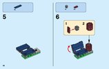 Istruzioni per la Costruzione - LEGO - 40221 - Fontana LEGO®: Page 16