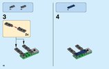 Istruzioni per la Costruzione - LEGO - 40221 - Fontana LEGO®: Page 18