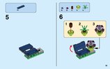 Istruzioni per la Costruzione - LEGO - 40221 - Fontana LEGO®: Page 19