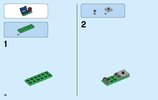 Istruzioni per la Costruzione - LEGO - 40221 - Fontana LEGO®: Page 14