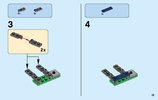 Istruzioni per la Costruzione - LEGO - 40221 - Fontana LEGO®: Page 15