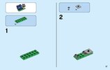 Istruzioni per la Costruzione - LEGO - 40221 - Fontana LEGO®: Page 17