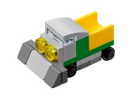 40222 - LEGO Christmas Build Up