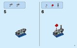 Istruzioni per la Costruzione - LEGO - 40222 - Grande costruzione di Natale LEGO®: Page 7