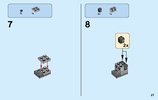 Istruzioni per la Costruzione - LEGO - 40222 - Grande costruzione di Natale LEGO®: Page 27