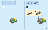 Istruzioni per la Costruzione - LEGO - 40222 - Grande costruzione di Natale LEGO®: Page 37