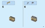 Istruzioni per la Costruzione - LEGO - 40222 - Grande costruzione di Natale LEGO®: Page 41