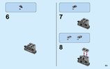 Istruzioni per la Costruzione - LEGO - 40222 - Grande costruzione di Natale LEGO®: Page 53