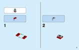 Istruzioni per la Costruzione - LEGO - 40222 - Grande costruzione di Natale LEGO®: Page 3