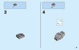 Istruzioni per la Costruzione - LEGO - 40222 - Grande costruzione di Natale LEGO®: Page 15