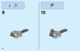 Istruzioni per la Costruzione - LEGO - 40222 - Grande costruzione di Natale LEGO®: Page 18