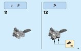 Istruzioni per la Costruzione - LEGO - 40222 - Grande costruzione di Natale LEGO®: Page 19