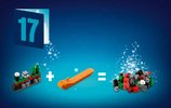 Istruzioni per la Costruzione - LEGO - 40222 - Grande costruzione di Natale LEGO®: Page 26