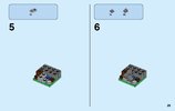 Istruzioni per la Costruzione - LEGO - 40222 - Grande costruzione di Natale LEGO®: Page 29