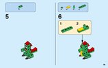 Istruzioni per la Costruzione - LEGO - 40222 - Grande costruzione di Natale LEGO®: Page 49