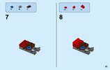 Istruzioni per la Costruzione - LEGO - 40222 - Grande costruzione di Natale LEGO®: Page 55