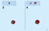 Istruzioni per la Costruzione - LEGO - 40222 - Grande costruzione di Natale LEGO®: Page 71