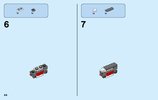 Istruzioni per la Costruzione - LEGO - 40222 - Grande costruzione di Natale LEGO®: Page 44