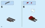 Istruzioni per la Costruzione - LEGO - 40222 - Grande costruzione di Natale LEGO®: Page 54