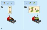 Istruzioni per la Costruzione - LEGO - 40222 - Grande costruzione di Natale LEGO®: Page 56