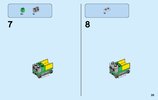 Istruzioni per la Costruzione - LEGO - 40222 - Grande costruzione di Natale LEGO®: Page 35