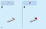 Istruzioni per la Costruzione - LEGO - 40222 - Grande costruzione di Natale LEGO®: Page 48