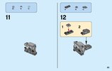 Istruzioni per la Costruzione - LEGO - 40222 - Grande costruzione di Natale LEGO®: Page 55