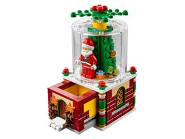 40223 - LEGO Snowglobe