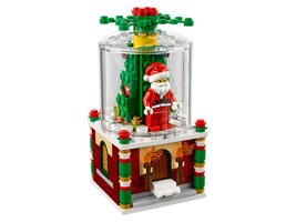 40223 - LEGO Snowglobe