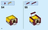 Istruzioni per la Costruzione - LEGO - 40223 - Globo di neve LEGO®: Page 40