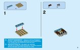 Istruzioni per la Costruzione - LEGO - 40226 - Birthday Buddy: Page 3