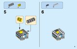 Istruzioni per la Costruzione - LEGO - 40226 - Birthday Buddy: Page 5