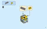 Istruzioni per la Costruzione - LEGO - 40226 - Birthday Buddy: Page 7