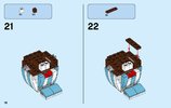 Istruzioni per la Costruzione - LEGO - 40226 - Birthday Buddy: Page 18