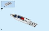 Istruzioni per la Costruzione - LEGO - 40227 - MCS Ship: Page 6