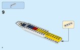 Istruzioni per la Costruzione - LEGO - 40227 - MCS Ship: Page 8