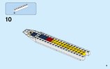 Istruzioni per la Costruzione - LEGO - 40227 - MCS Ship: Page 9