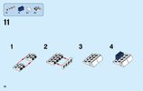 Istruzioni per la Costruzione - LEGO - 40227 - MCS Ship: Page 10