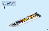 Istruzioni per la Costruzione - LEGO - 40227 - MCS Ship: Page 13