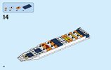 Istruzioni per la Costruzione - LEGO - 40227 - MCS Ship: Page 14