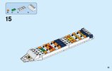 Istruzioni per la Costruzione - LEGO - 40227 - MCS Ship: Page 15