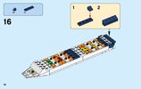 Istruzioni per la Costruzione - LEGO - 40227 - MCS Ship: Page 16