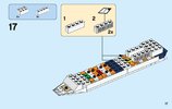 Istruzioni per la Costruzione - LEGO - 40227 - MCS Ship: Page 17