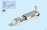 Istruzioni per la Costruzione - LEGO - 40227 - MCS Ship: Page 23